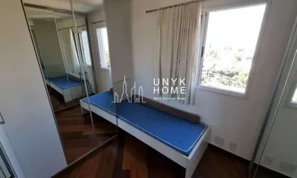 Cobertura com 2 suítes à venda ou locação na Vila Madalena - São Paulo/SP