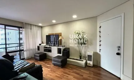 Apartamento com 3 quartos à venda na Rua Ministro Godói, --, Perdizes, São Paulo