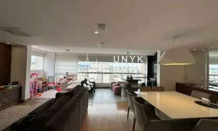 Apartamento com 3 suítes a venda em perdizes - são paulo/sp