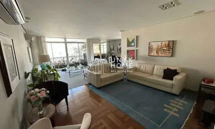 Apartamento com 3 quartos à venda na Rua Doutor Albuquerque Lins, --, Santa Cecília, São Paulo