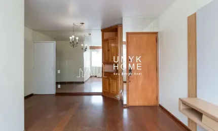 Apartamento a venda em Higienópolis com 2 dormitórios sendo 1 suite