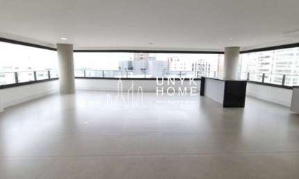Apartamento com 4 dormitórios a venda no Alto da Lapa - São Paulo/SP
