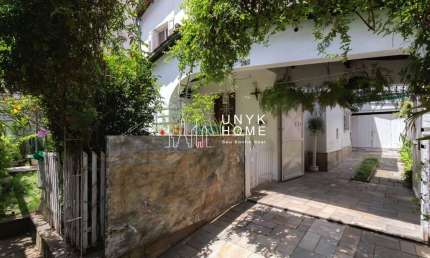 Casa com 3 quartos à venda na Avenida Armando Ferrentini, --, Paraíso, São Paulo