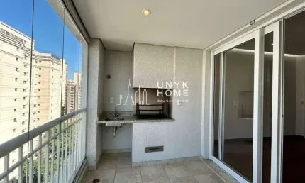 Apartamento com 2 quartos à venda na Rua Cotoxó, --, Perdizes, São Paulo