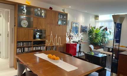 Apartamento com 3 quartos à venda na Rua Tagipuru, --, Barra Funda, São Paulo