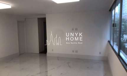 Apartamento com 4 quartos à venda na Rua Doutor Albuquerque Lins, --, Santa Cecília, São Paulo