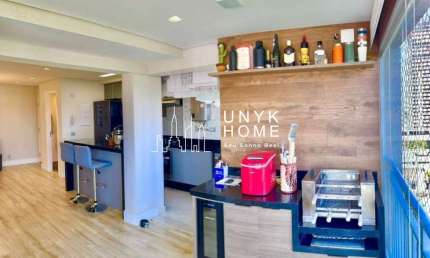 Apartamento com 2 quartos à venda na Rua Fortunato Ferraz, --, Vila Anastácio, São Paulo