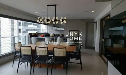 Apartamento à venda com 3 suítes, condomínio clube  vila leopoldina