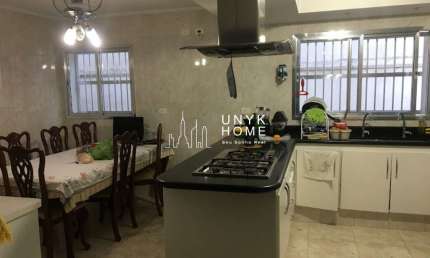 Casa com 5 quartos à venda na Rua Rino Levi, --, Jardim da Glória, São Paulo