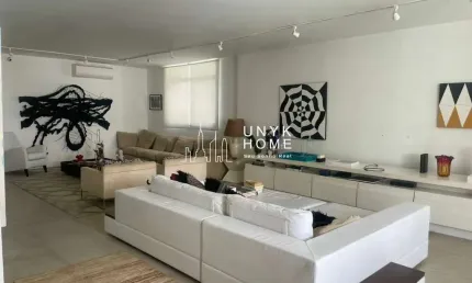 Apartamento com 3 quartos à venda na Alameda Casa Branca, --, Jardim Paulista, São Paulo