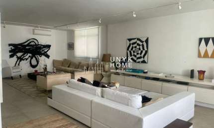 Apartamento com 3 quartos para alugar na Alameda Casa Branca, --, Jardim Paulista, São Paulo