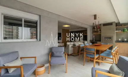 Apartamento com varanda gourmet à venda na vila anastácio - são paulo/sp