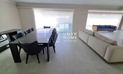 Apartamento com 4 suítes para alugar ou comprar em Perdizes - São Paulo/SP