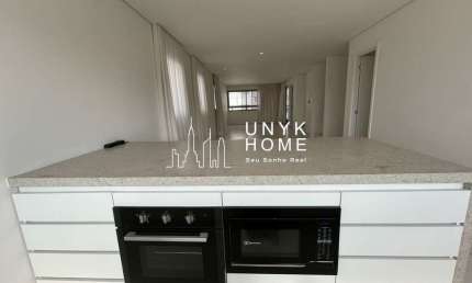 Apartamento Duplex NOVO à venda com 168m2, 3 quartos em Perdizes - São Paulo
