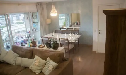 Vende-se apartamento em condomínio clube  com 3 dormitórios