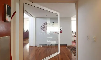 Apartamento a venda, 190 m² 2 suítes no jardim Paulistano