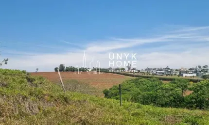 Terreno à venda na Rua Maria Aparecida Netto Chamadoira, --, Vale dos Pinheiros, Atibaia