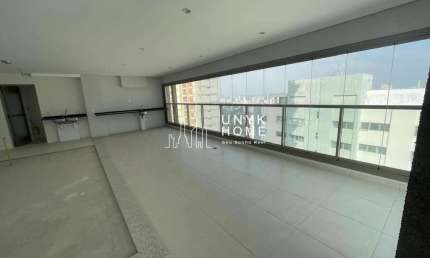 Apartamento à Venda e Locação na Vila Madalena - 144m²