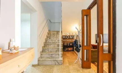 Casa com 3 quartos à venda na Rua Mário, --, Vila Romana, São Paulo