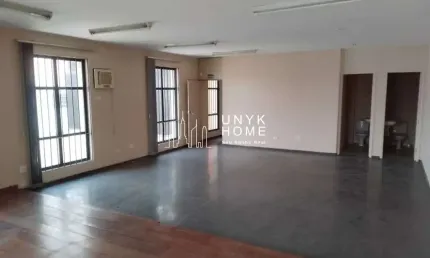 Prédio com 3 salas à venda na Avenida Doutor Altino Arantes, --, Vila Clementino, São Paulo