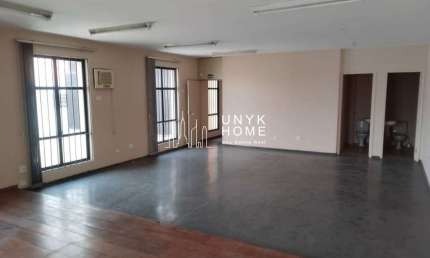 Prédio com 3 salas para alugar na Avenida Doutor Altino Arantes, --, Vila Clementino, São Paulo