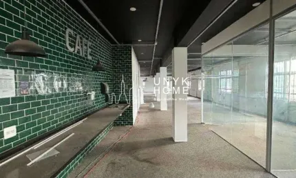 Prédio com 3 salas à venda na Avenida Queiroz Filho, --, Vila Hamburguesa, São Paulo