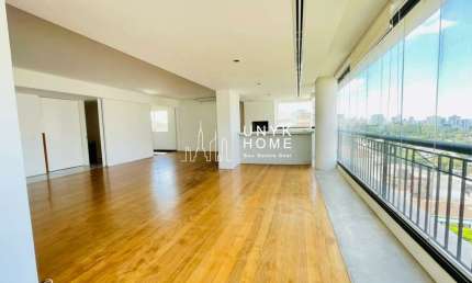 Apartamento com 3 suítes e varanda gourmet para locação em Perdizes