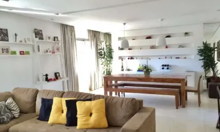 Oportunidade! apartamento a venda com 5 quartos reformado e pronto para morar no morumbi.