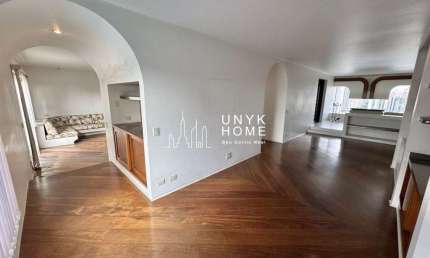 Cobertura a venda de  324,75m² no Brooklin. 3 Vagas/ Excelente localização!
