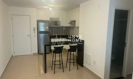 Vende -se  apartamento no Time Life - Jardim das Perdizes