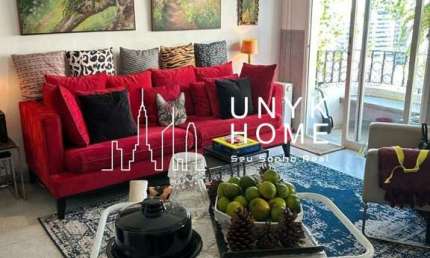 Aluga-se mobiliado Apartamento Duplex de Cobertura Penthhouse Reformado no Jardins