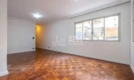Apartamento com 3 quartos à venda na Alameda Campinas, --, Jardim Paulista, São Paulo