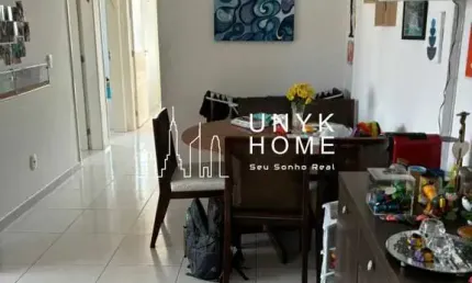 *** BAIXOU VALOR *** Apartamento com 3 dormitórios a venda na Pompéia