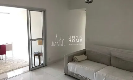 Apartamento mobiliado para locação no horizonte jk - próximo à faria lima