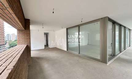 Apartamento de Alto Padrão a venda com 4 Suítes no Itaim Bibi - Exclusividade no Casa Leopoldo