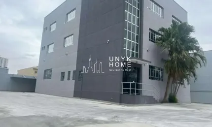 Prédio com 6 salas para alugar na Rua Alvarenga Peixoto, --, Vila Anastácio, São Paulo