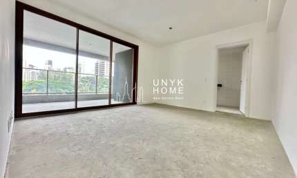 Apartamento à venda no Campo Belo -3 dormitórios, 2 vagas e lazer completo.