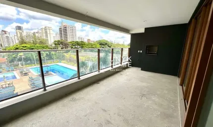 Apartamento à venda - 3 dormitórios, 2 vagas e lazer completo.