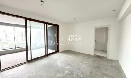 Exclusivo! apartamento com 3 dormitórios no edifício stella campo belo- 2 vagas e  lazer completo