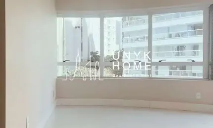 Apartamento com 3 dormitórios e varanda gourmet em perdizes