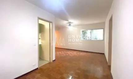 Apartamento com 3 quartos à venda na Rua José Maria Lisboa, --, Jardim Paulista, São Paulo
