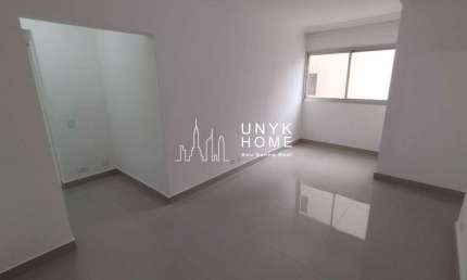 Oportunidade! Apartamento Bem Localizado com 2 Dormitórios na Vila Mariana.