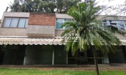 Imóvel Comercial com 9 salas e 4 banheiros para Alugar no Alto de Pinheiros