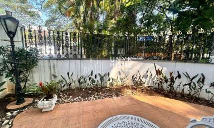 Casa em vila fechada à venda ou locação próximo ao parque do ibirapuera