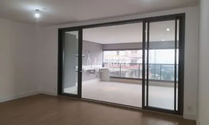 Apartamento com 3 suítes para locação ou compra em Pinheiros