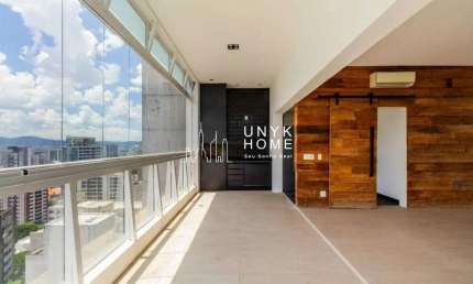 Apartamento com 4 quartos para alugar na Rua Doutor Franco da Rocha, --, Perdizes, São Paulo