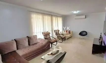Apartamento com 4 dormitórios à venda ou  locação na Vila Leopoldina