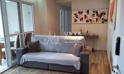 Locação ou Venda  3 dorm e varanda gourmet em condomínio Clube na Barra Funda