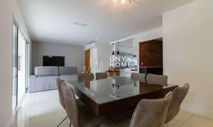 Apartamento com 3 quartos para alugar na Rua Ministro Godói, --, Perdizes, São Paulo