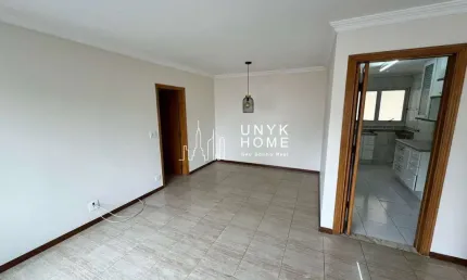 Apartamento com 3 dormitórios para locação em Pinheiros